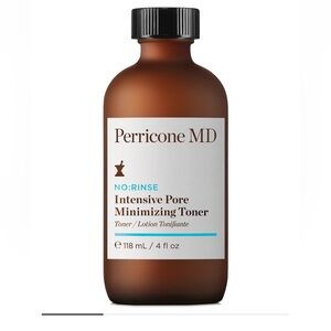 Perricone MD No:Rinse Intensive Pore Minimizing Toner - Brown